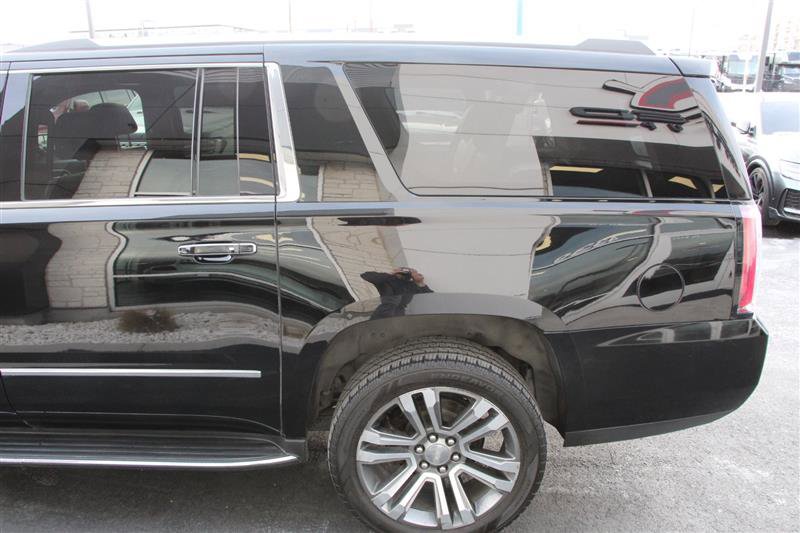 Used 2018 GMC Yukon XL Denali w/ Open Road Package image 6