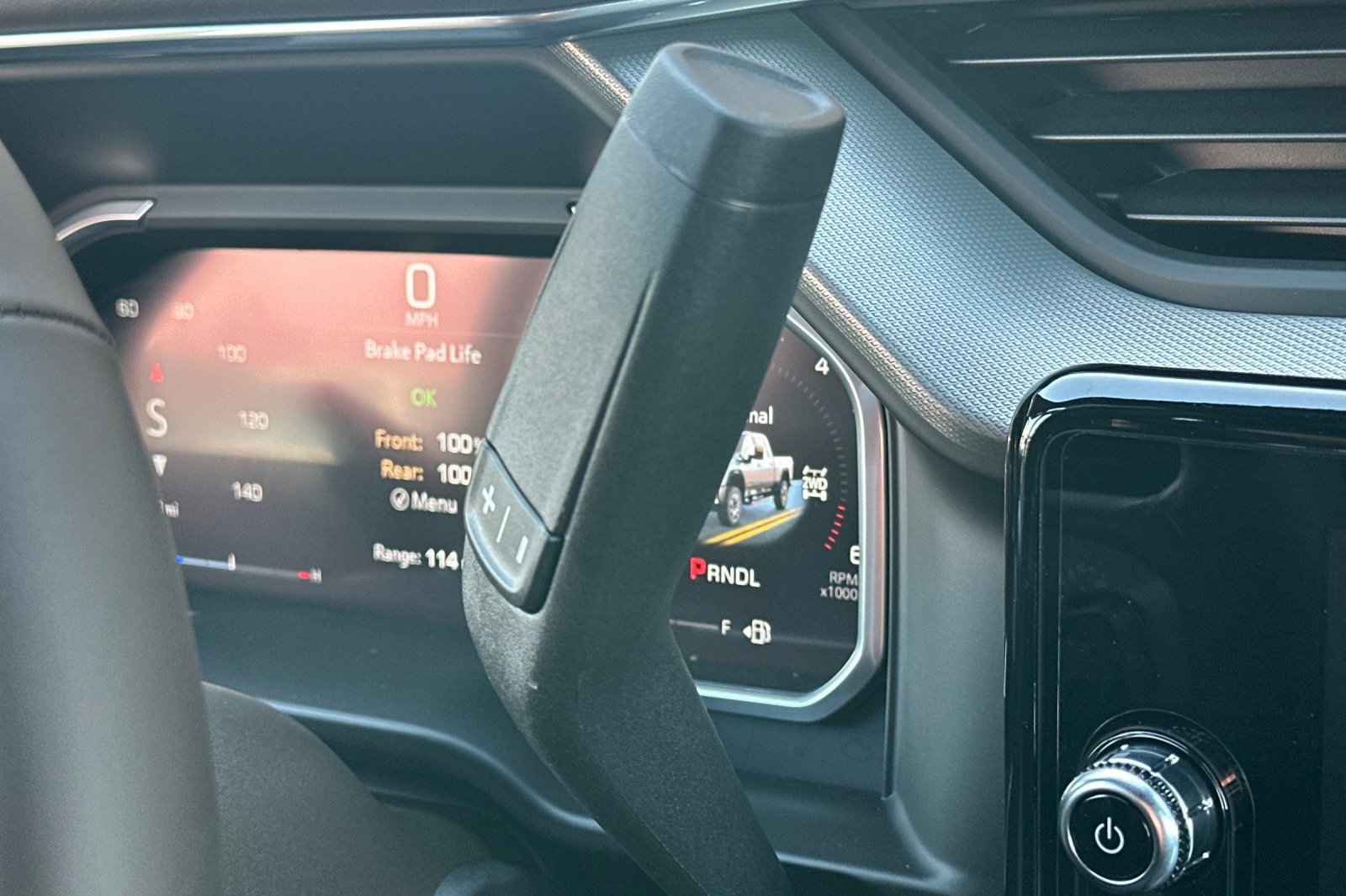 New 2026 GMC Sierra 2500 Denali w/ Denali Reserve Package image 19