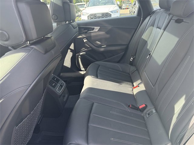 Certified 2023 Audi A4 2.0T Premium w/ Convenience Package image 32