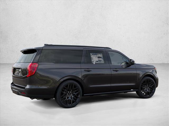 New 2027 Ford Expedition Max Platinum w/ Stealth Performance Package AWD/4WD image 6