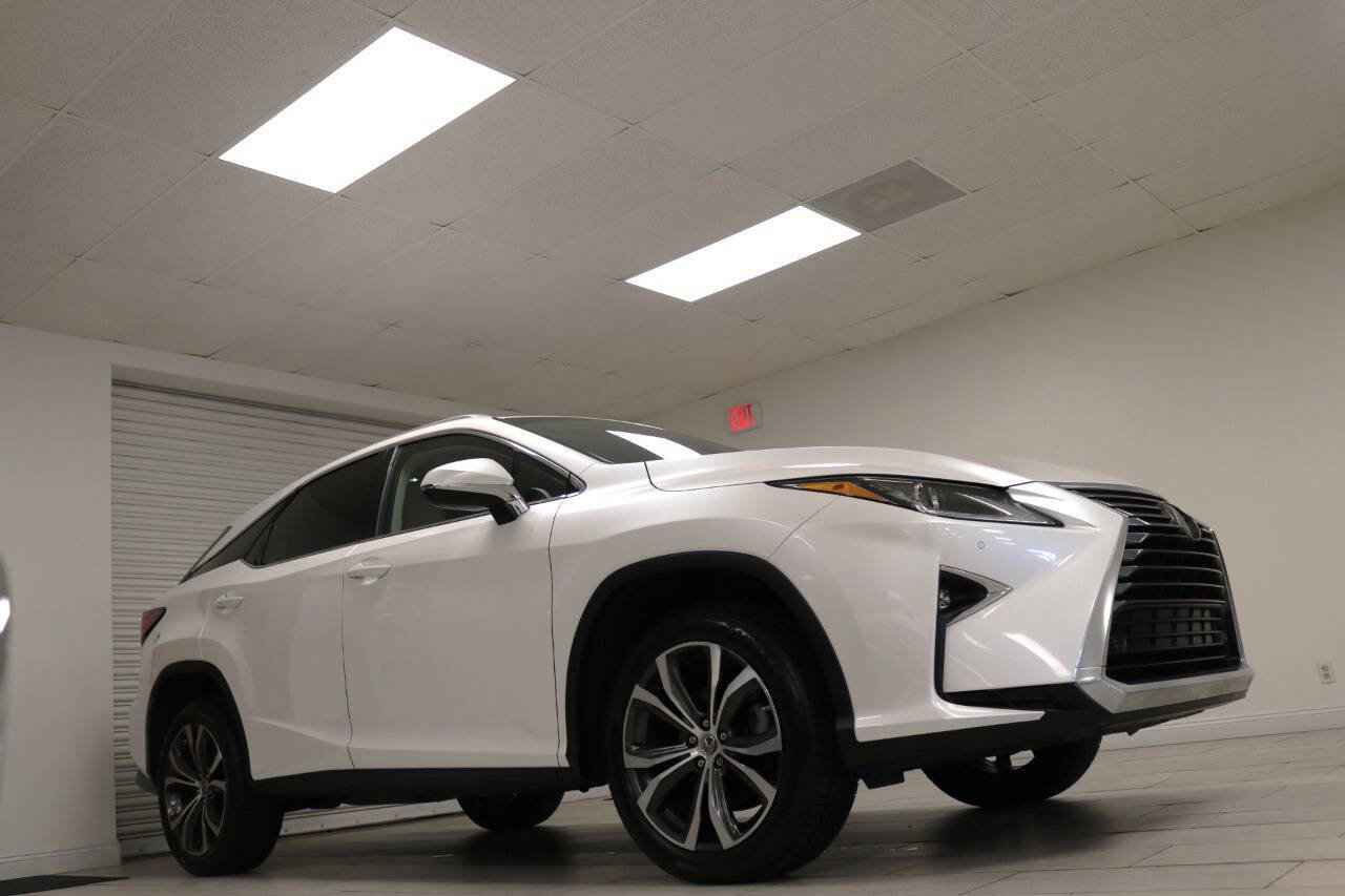 Used 2017 Lexus RX 350 FWD image 9