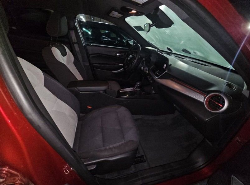 Used 2024 Chevrolet Trax RS w/ Driver Confidence Package image 15