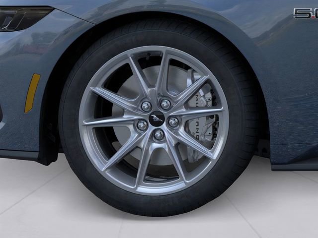 New 2026 Ford Mustang GT Premium image 19