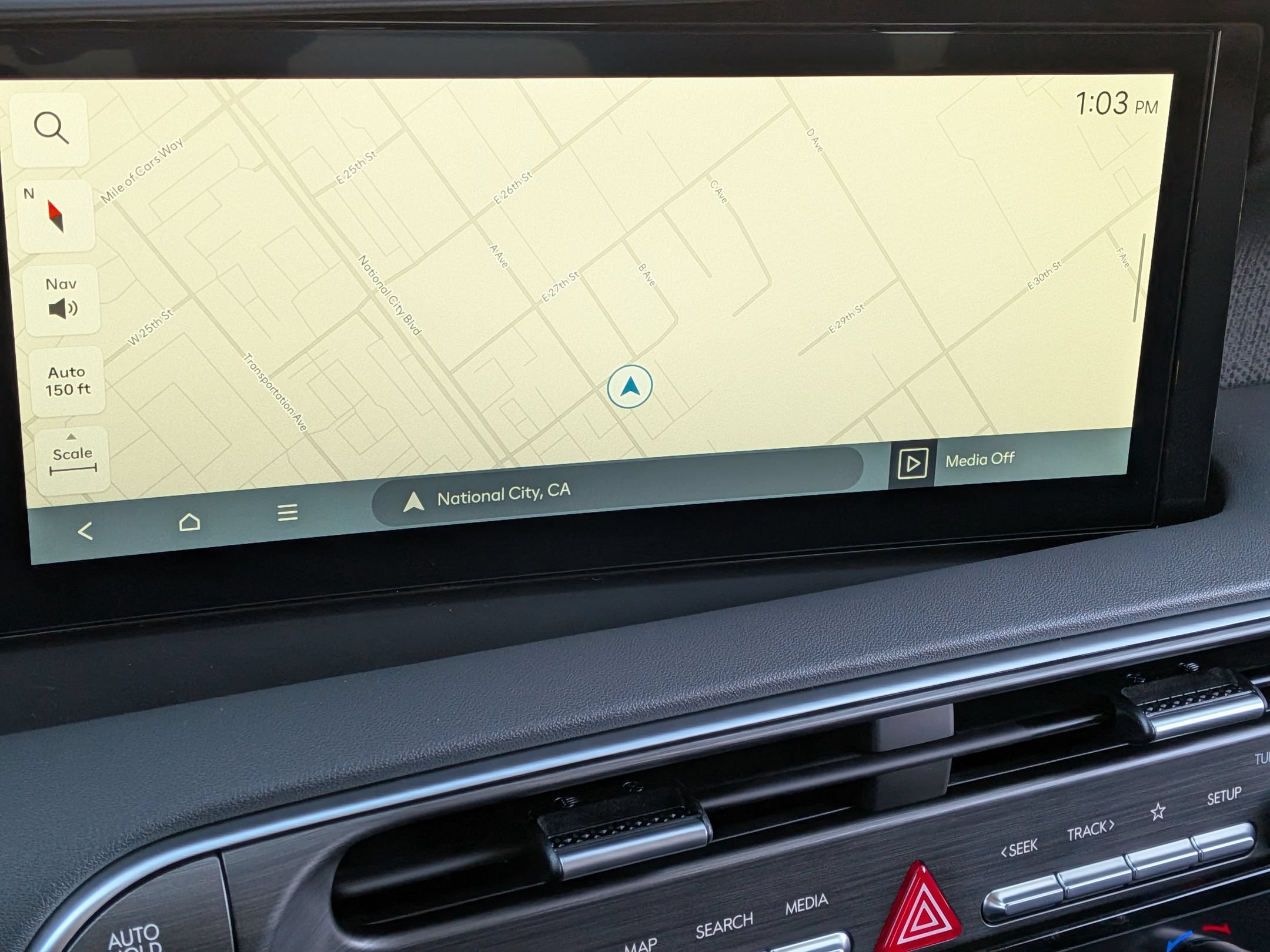 New 2026 Hyundai Palisade Limited AWD/4WD image 13