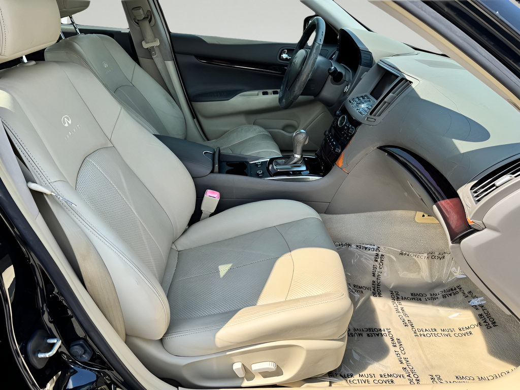 Used 2010 INFINITI G37 Journey w/ Premium Pkg RWD image 31