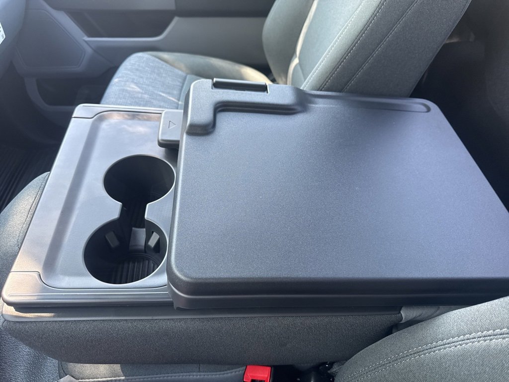 New 2025 Ford F250 XLT w/ Snow Plow Prep Package image 28