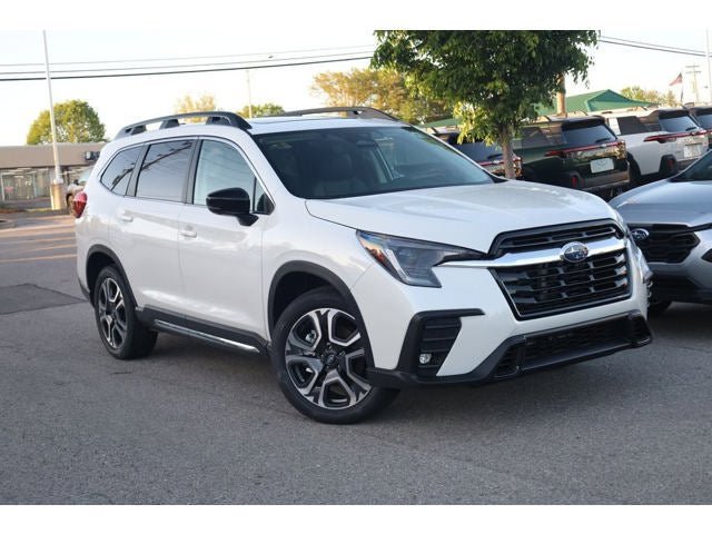 New 2026 Subaru Ascent Limited AWD/4WD image 33