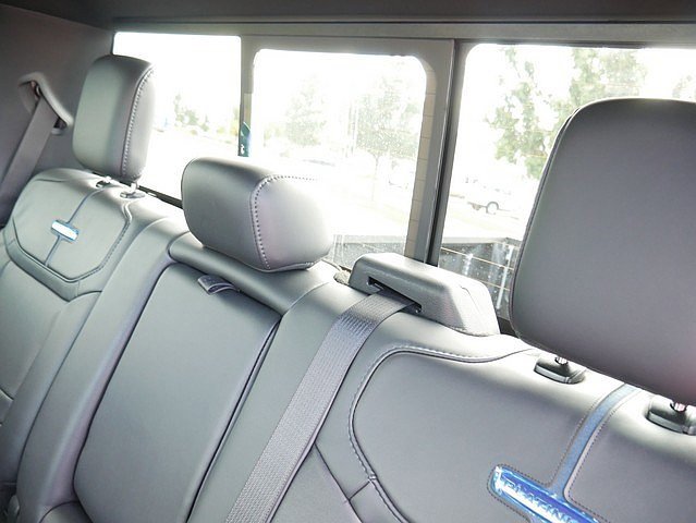 New 2026 Ford F350 Platinum image 16