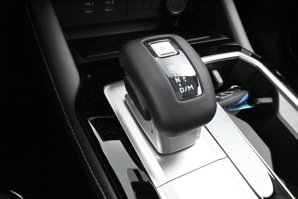 New 2026 Mitsubishi Outlander SE FWD image 27