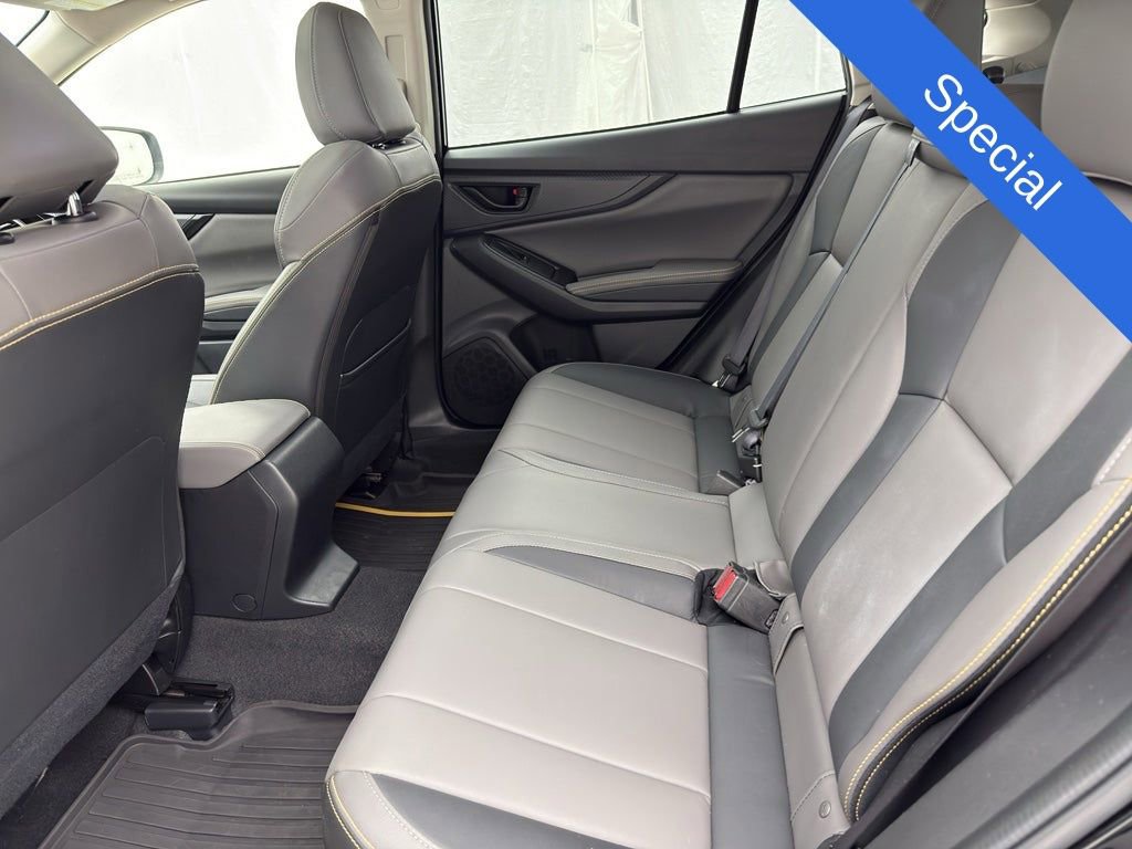 Used 2021 Subaru Crosstrek 2.5i Sport w/ Moonroof Package image 11