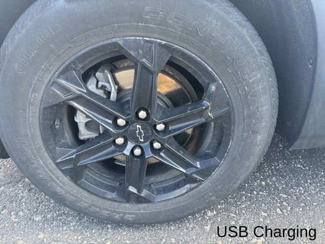 Used 2024 Chevrolet Blazer LT w/ Convenience Package image 3