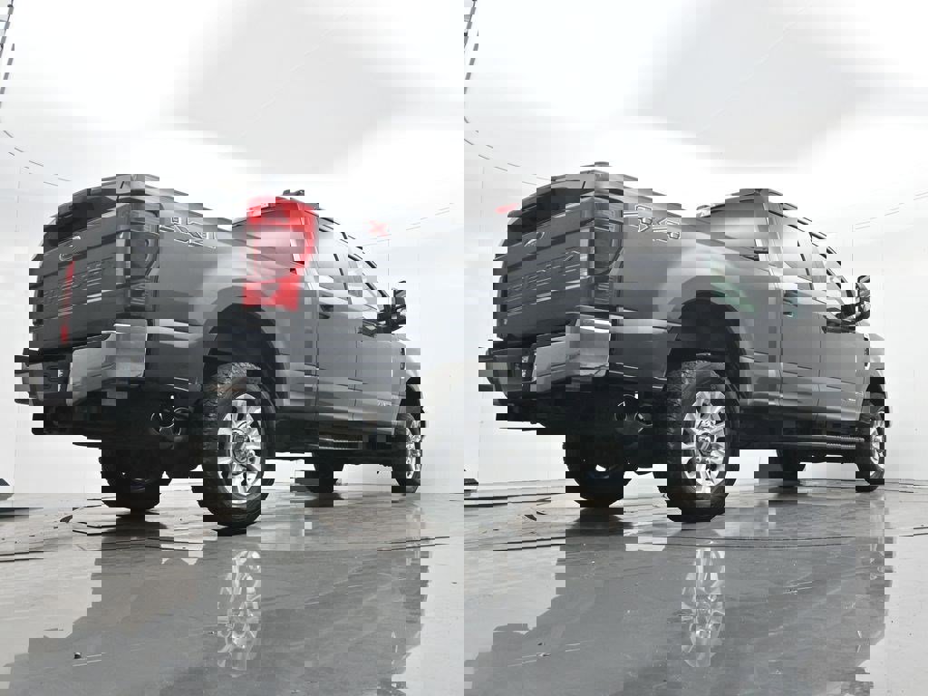 Used 2020 Ford F250 XLT image 30