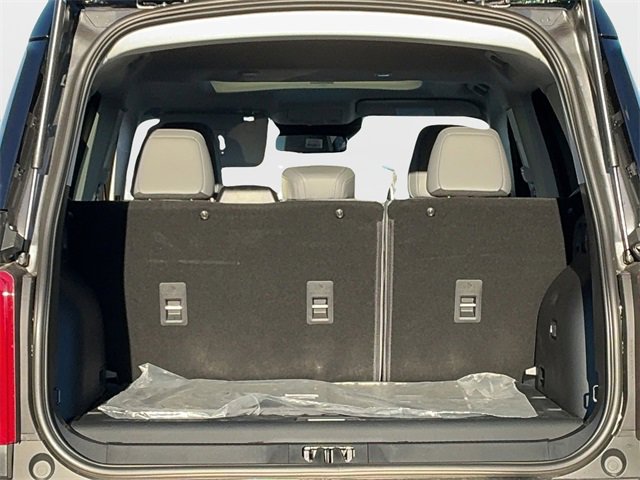 New 2025 Ford Bronco Sport Badlands w/ Badlands Tech Package image 16