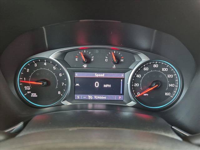 Certified 2020 Chevrolet Equinox Premier AWD/4WD image 11