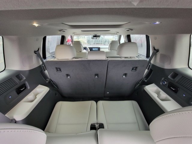 Used 2024 Hyundai Santa Fe Limited image 28