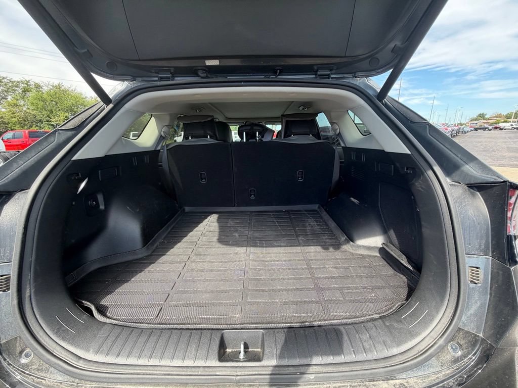 Used 2023 Kia Sportage SX Prestige AWD/4WD image 12