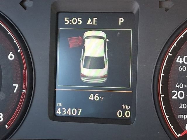 Used 2020 Volkswagen Passat 2.0T SEL image 23