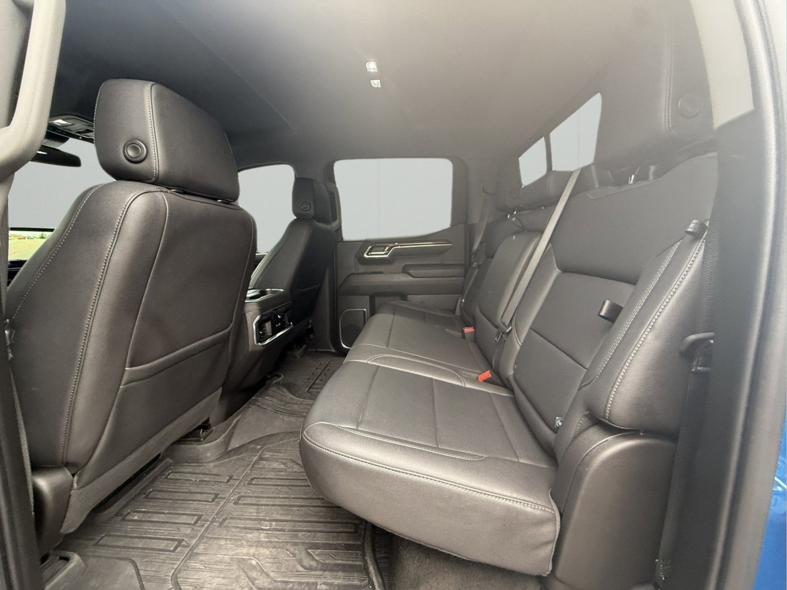 Used 2022 GMC Sierra 1500 Elevation w/ Preferred Package AWD/4WD image 25
