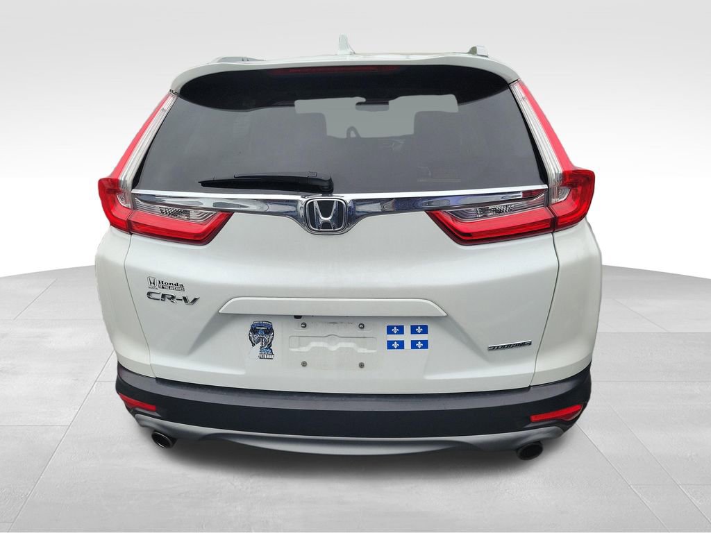 Used 2019 Honda CR-V Touring image 13