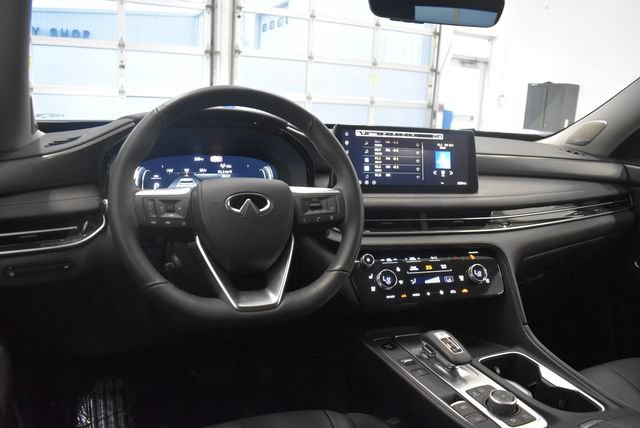 Used 2026 INFINITI QX60 Luxe AWD/4WD image 23