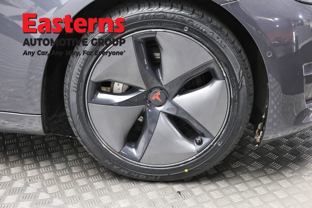 Used 2018 Tesla Model 3 Long Range image 24