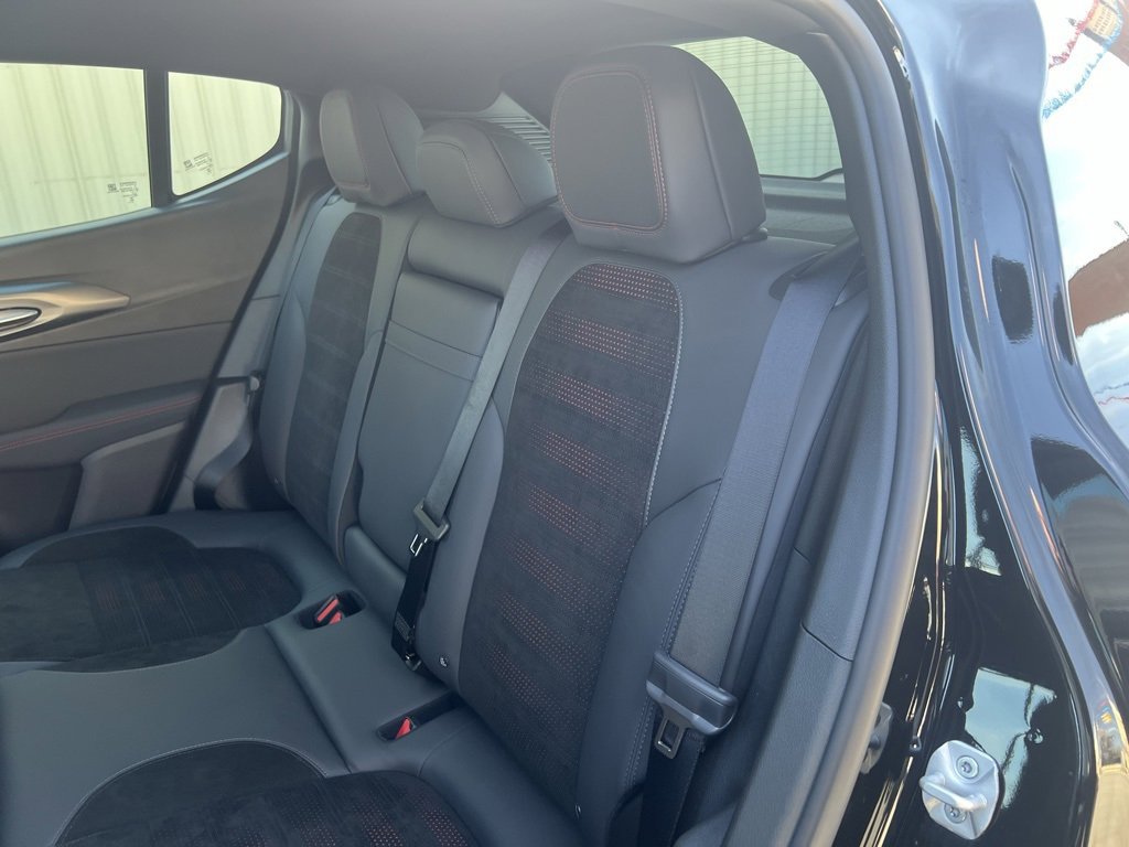 New 2024 Dodge Hornet GT w/ Track Pack image 25