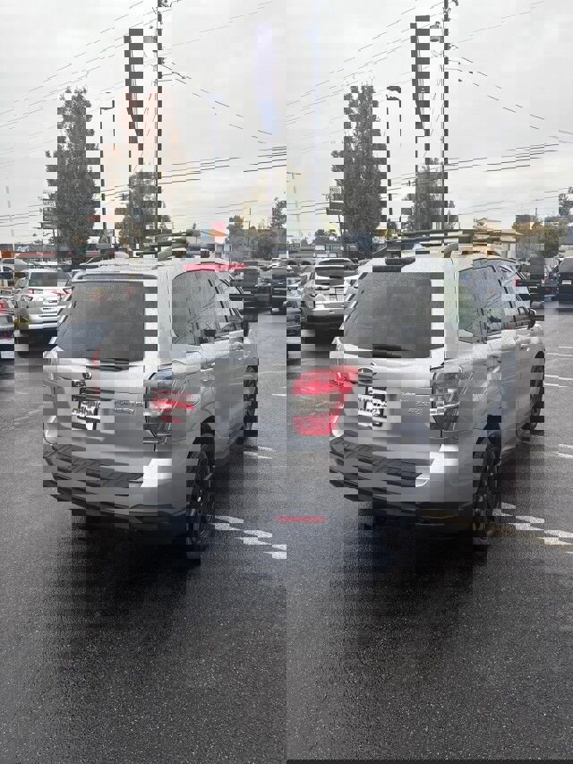 Used 2016 Subaru Forester 2.5i Premium w/ Popular Package #2 image 6