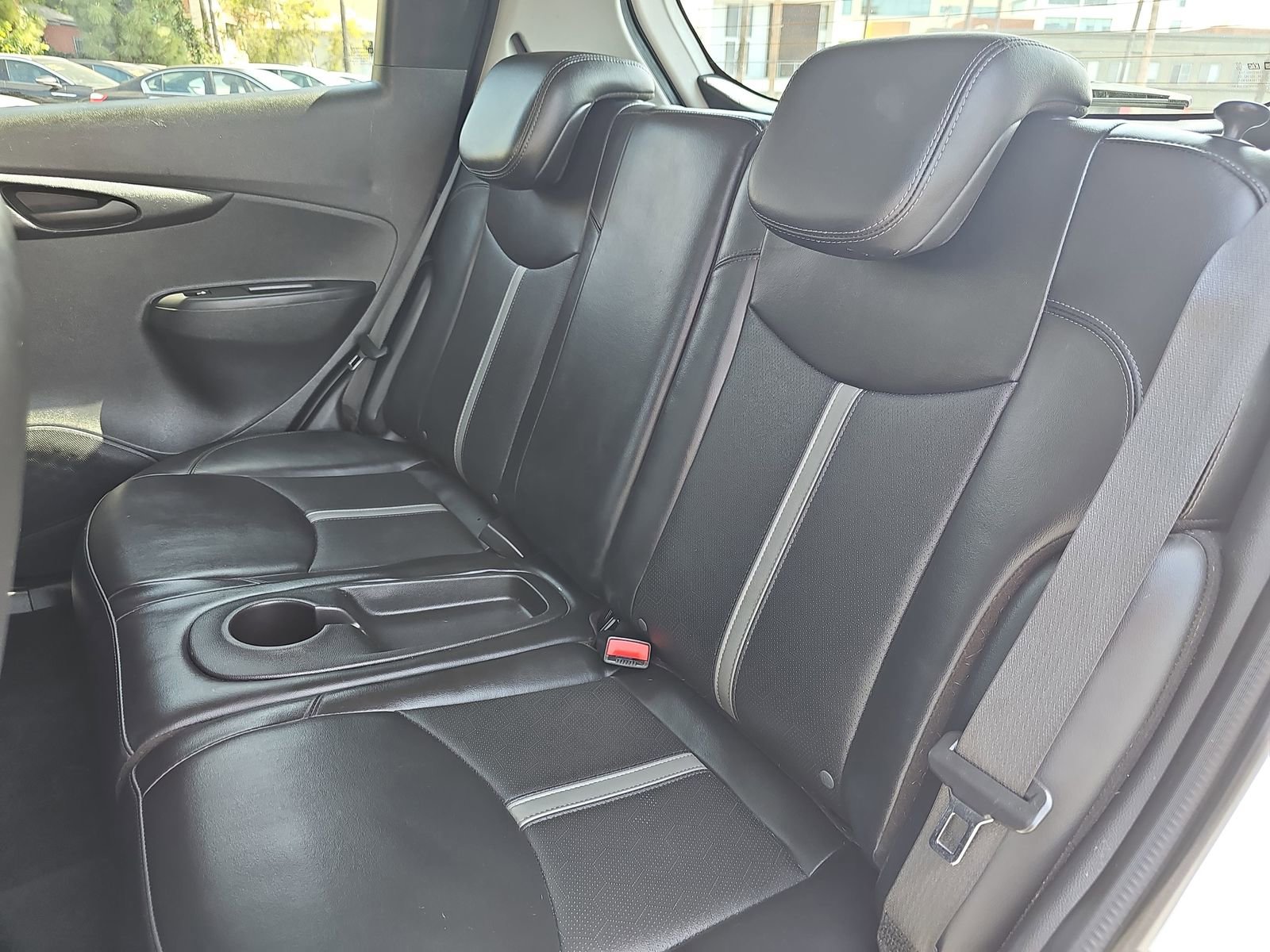 Used 2022 Chevrolet Spark ACTIV FWD image 13