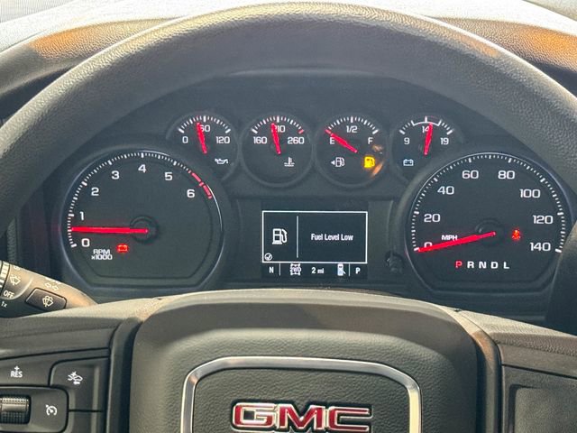 New 2026 GMC Sierra 3500 Pro w/ Convenience Package image 30