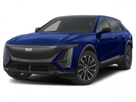New 2026 Cadillac Lyriq Sport image 4