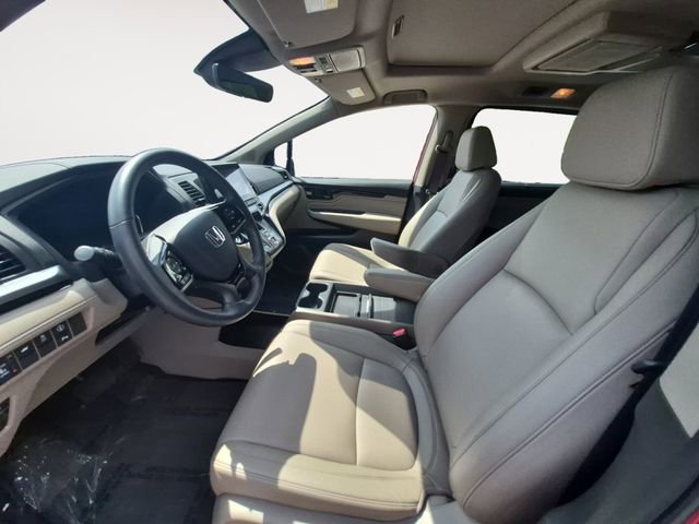 Certified 2023 Honda Odyssey Touring image 9