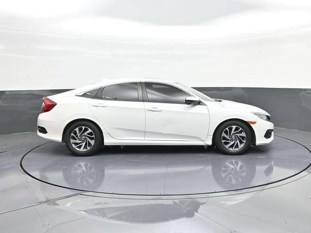 Certified 2018 Honda Civic EX image 23