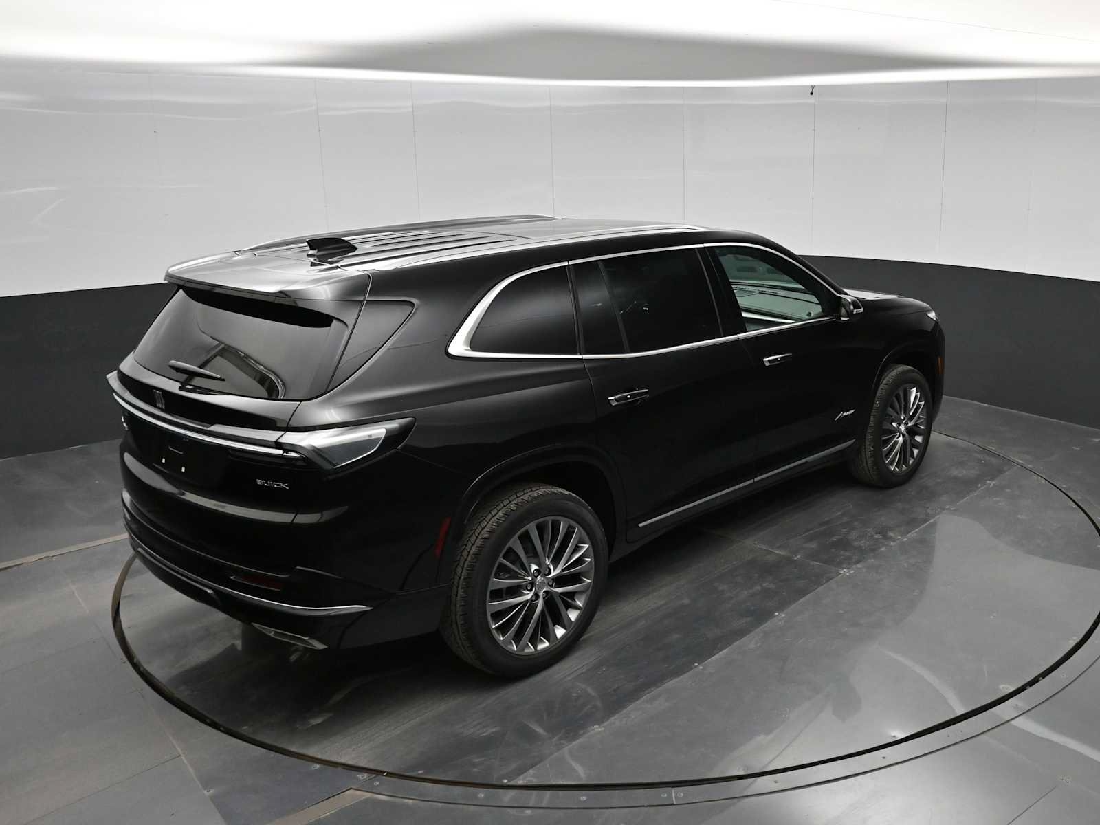 New 2026 Buick Enclave Avenir w/ Super Cruise Package AWD/4WD image 30