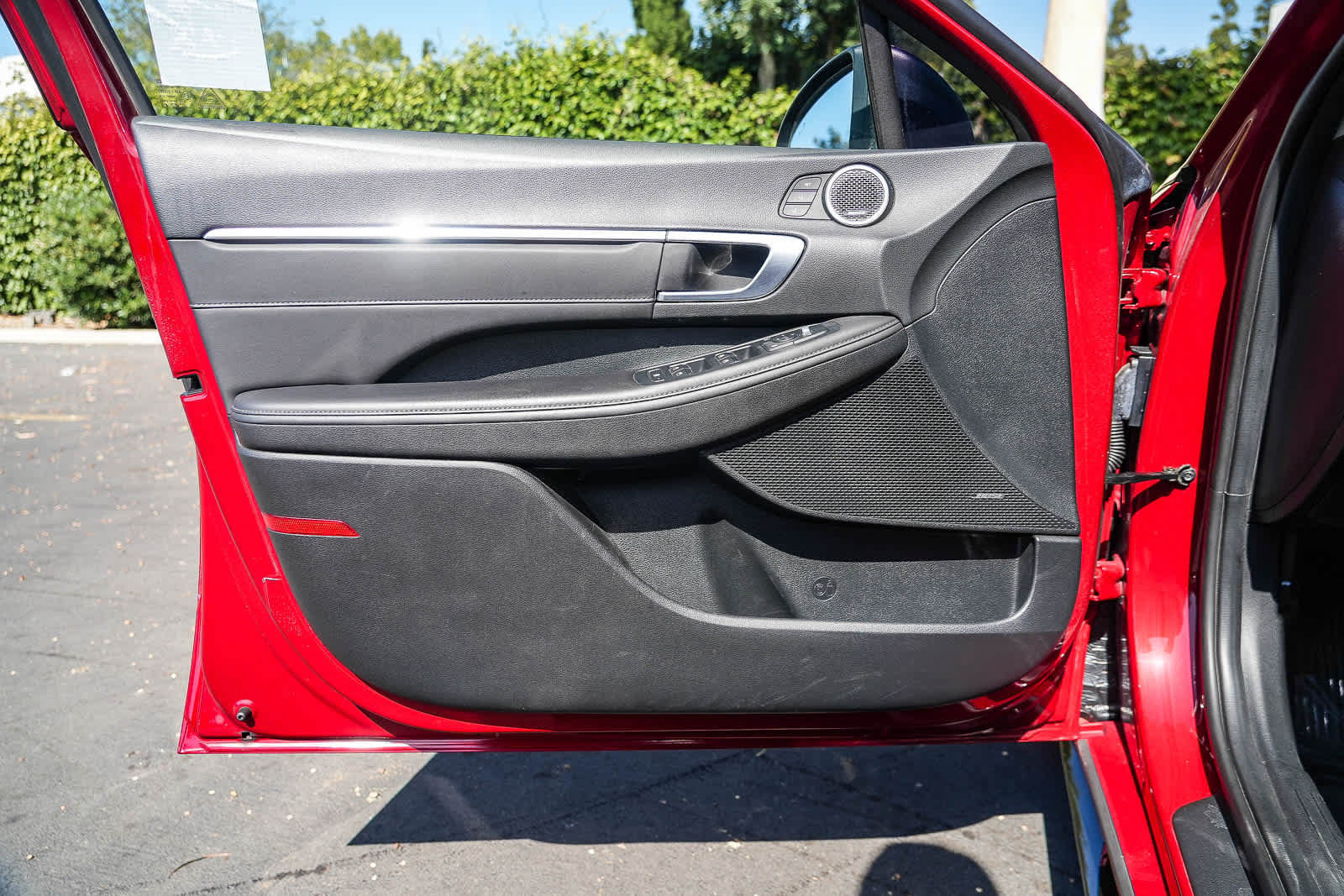 Used 2023 Hyundai Sonata Limited FWD image 21