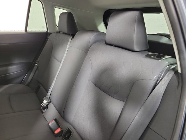 Used 2023 Toyota Corolla Cross LE FWD image 13