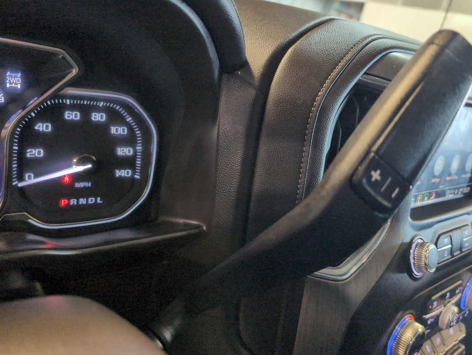 Used 2021 GMC Sierra 3500 Denali w/ Denali Ultimate Package image 16