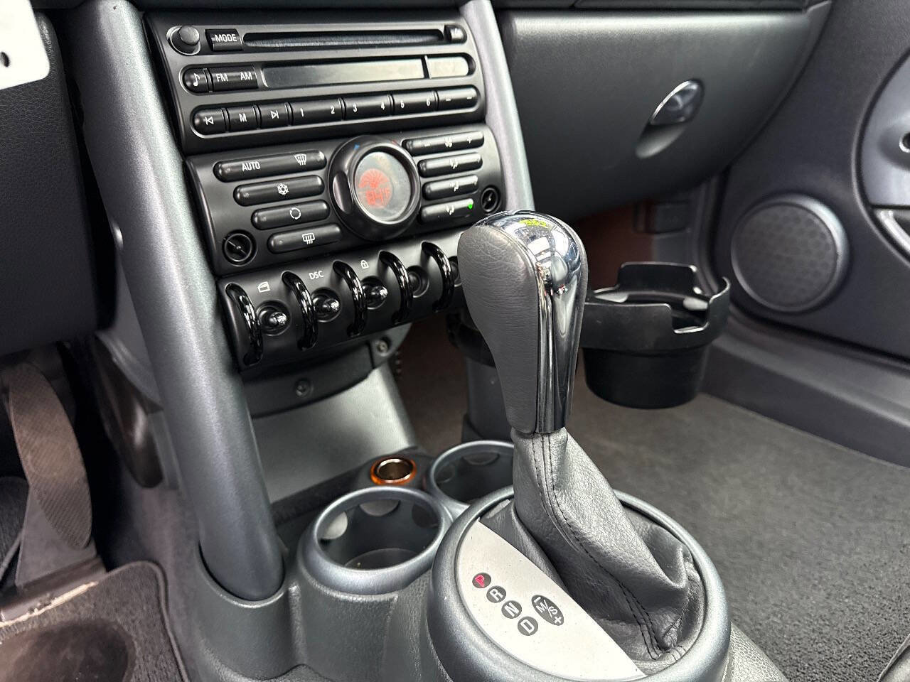 Used 2004 MINI Cooper Hardtop image 22