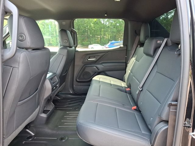 Used 2024 Chevrolet Silverado EV W/T AWD/4WD image 12