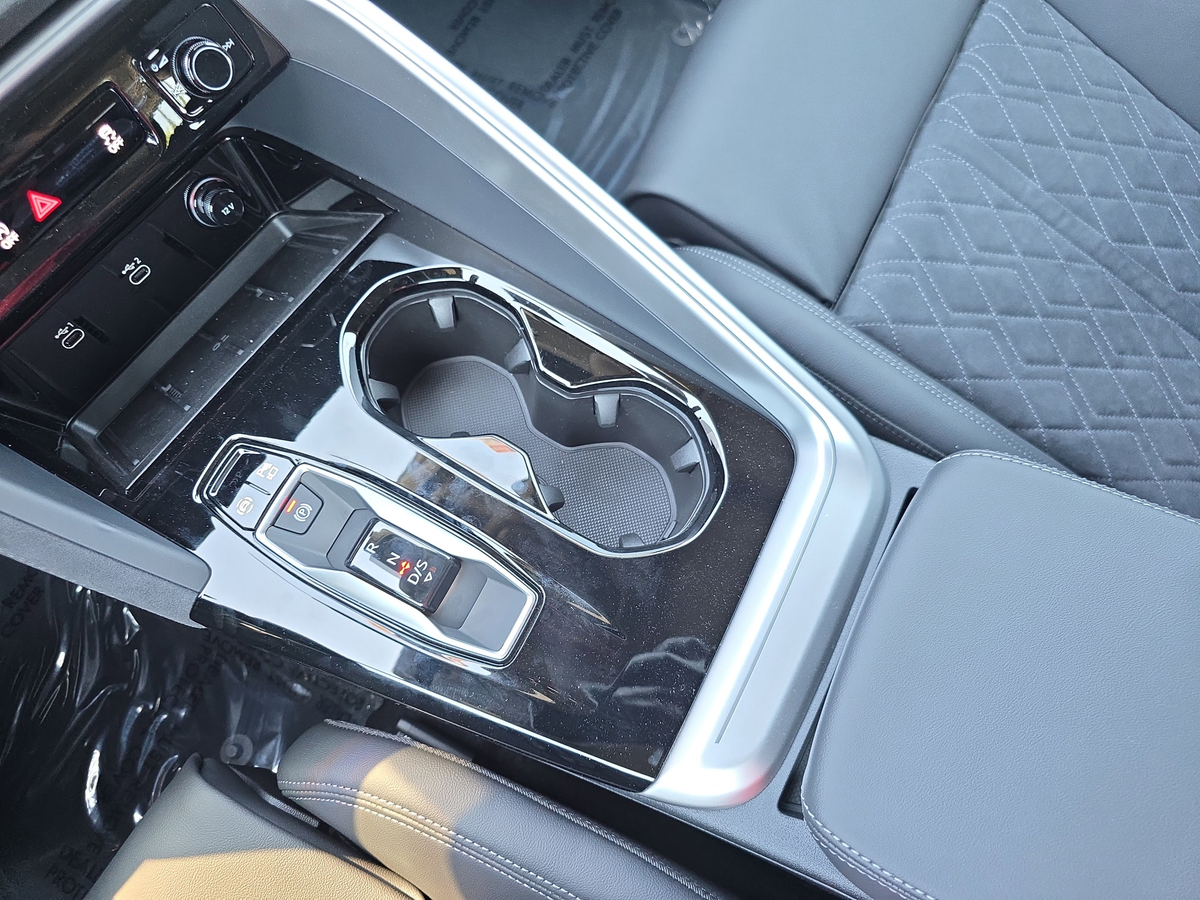 New 2026 Audi SQ5 Premium Plus AWD/4WD image 23
