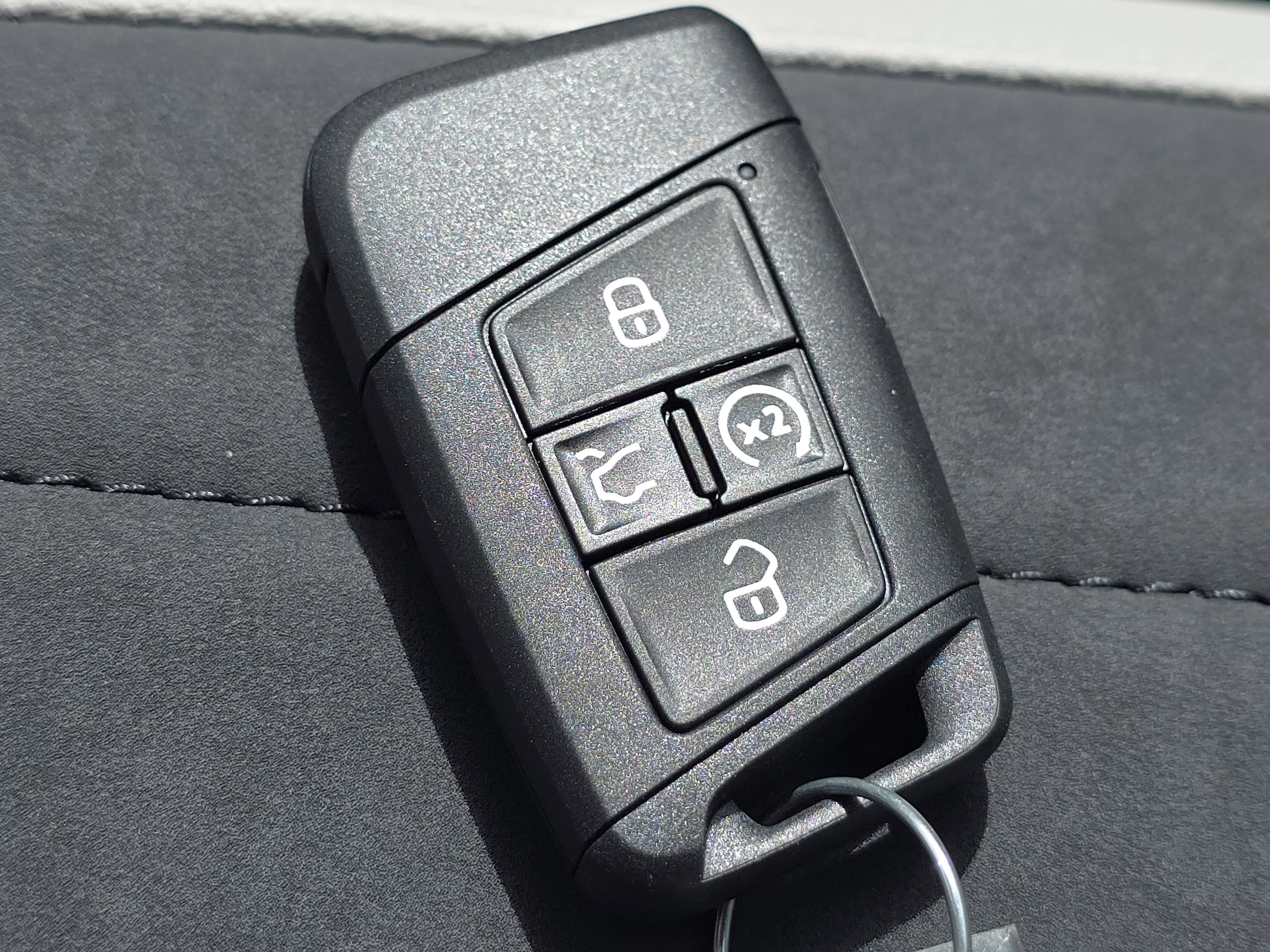 New 2026 Volkswagen Taos SE AWD/4WD image 27