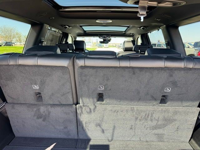 New 2026 Jeep Grand Wagoneer Limited AWD/4WD image 39