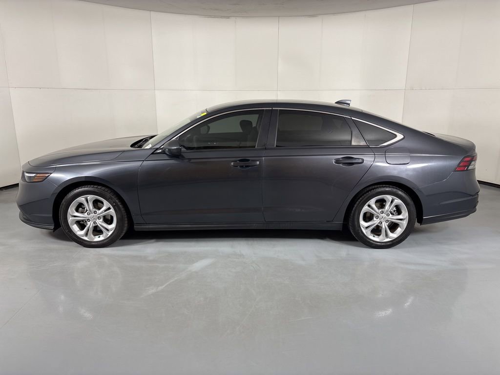 Used 2024 Honda Accord LX image 5