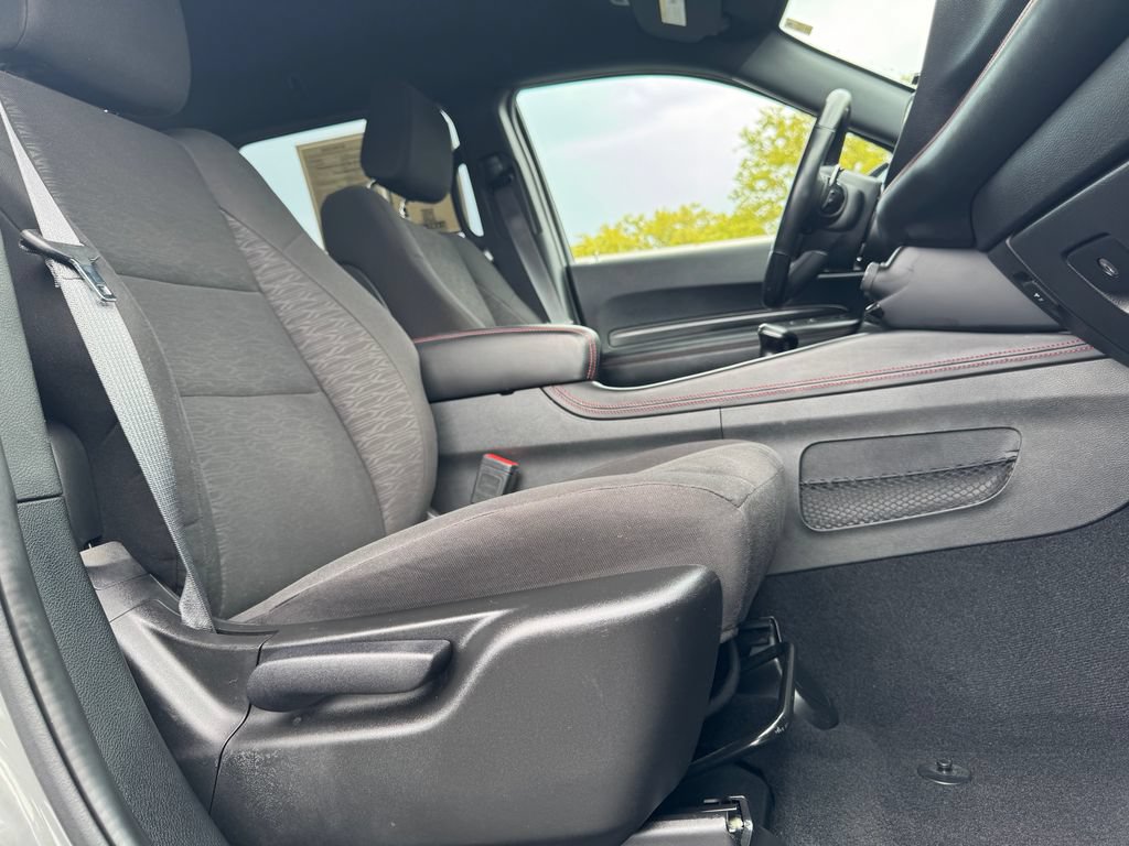 Used 2023 Dodge Durango GT AWD/4WD image 10