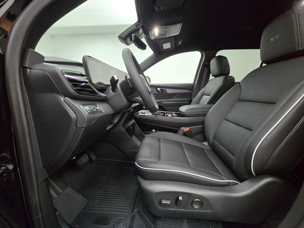 New 2026 Buick Enclave Sport Touring w/ Power Package image 24