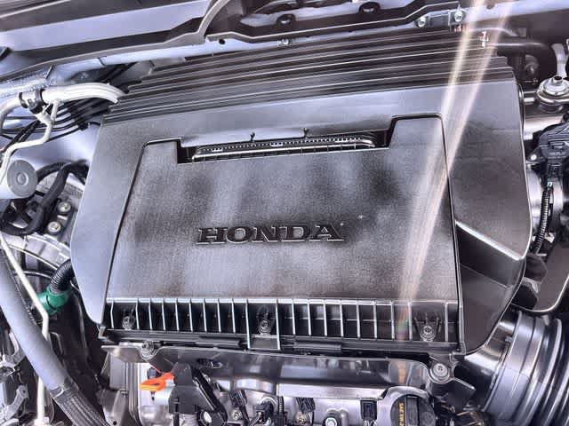 Certified 2026 Honda Pilot EX-L image 10