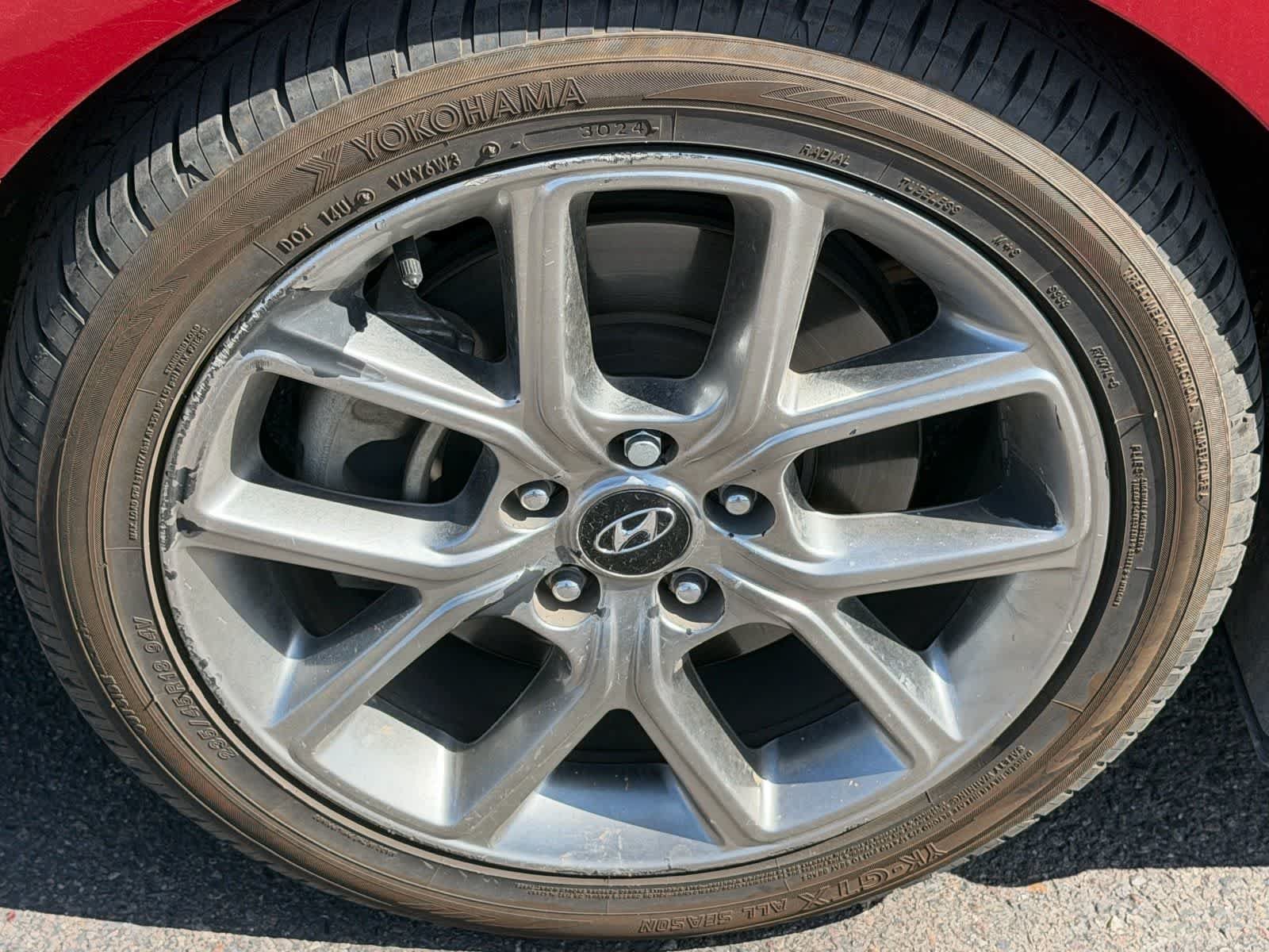 Used 2019 Hyundai Sonata Limited FWD image 6