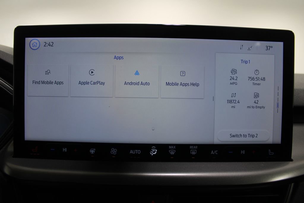 Used 2023 Ford Escape Active w/ Tech Pack #2 image 50