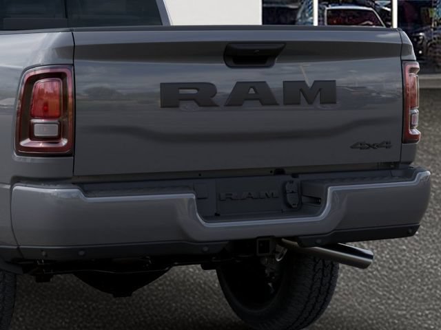 New 2026 RAM 2500 Tradesman AWD/4WD image 13