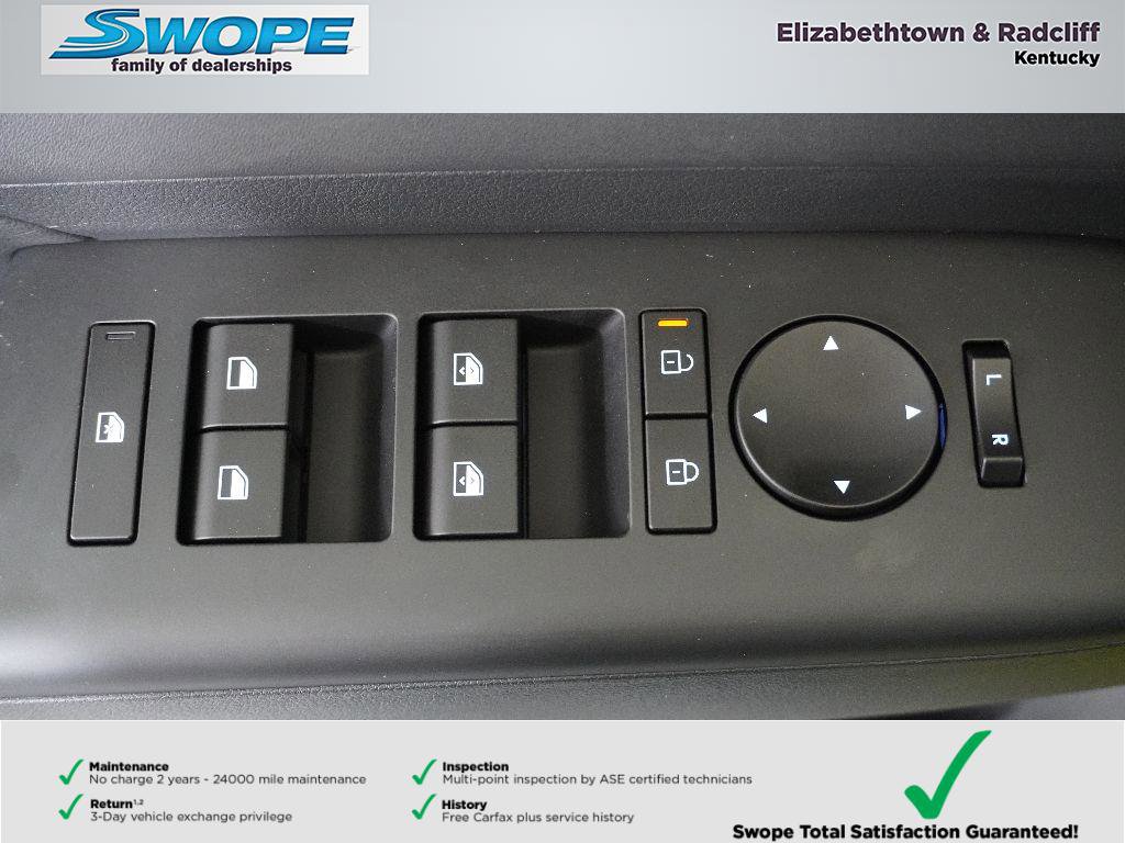 New 2026 Hyundai Kona SEL Premium image 14