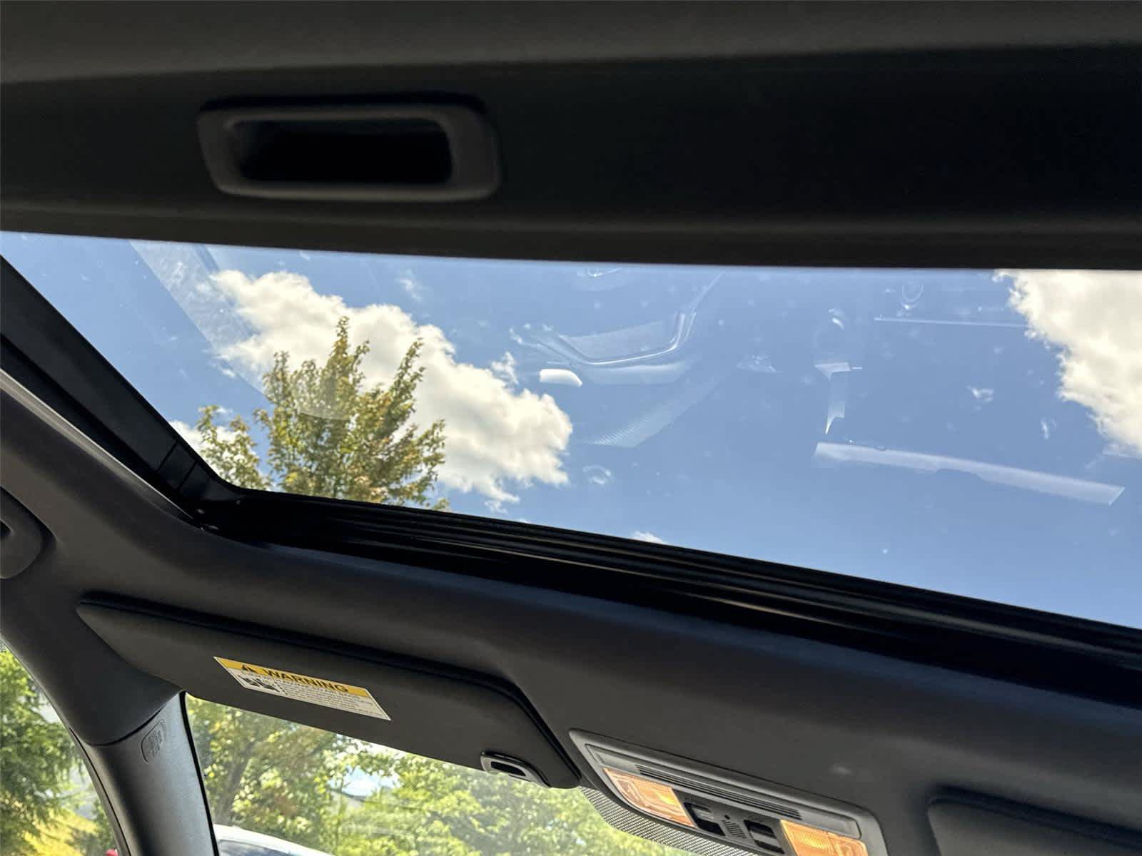 Used 2018 Honda Civic EX image 17